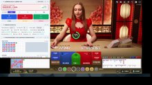 20 units won with PCH SR and D'Alembert