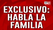 Asesinaron a una joven en su departamento: habla la familia de la víctima