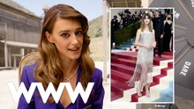 Daisy Edgar-Jones | Truth Or Wear | Who What Wear
