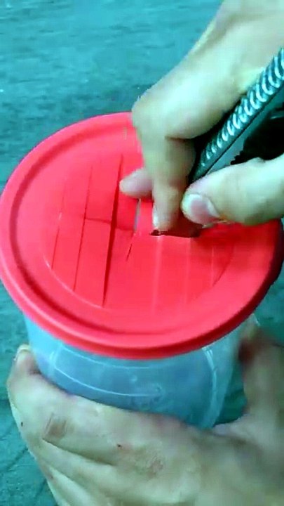 Hacks that are very useful around the house! - video Dailymotion