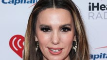 Christy Carlson Romano keeping birdshot behind her eye to avoid going blind
