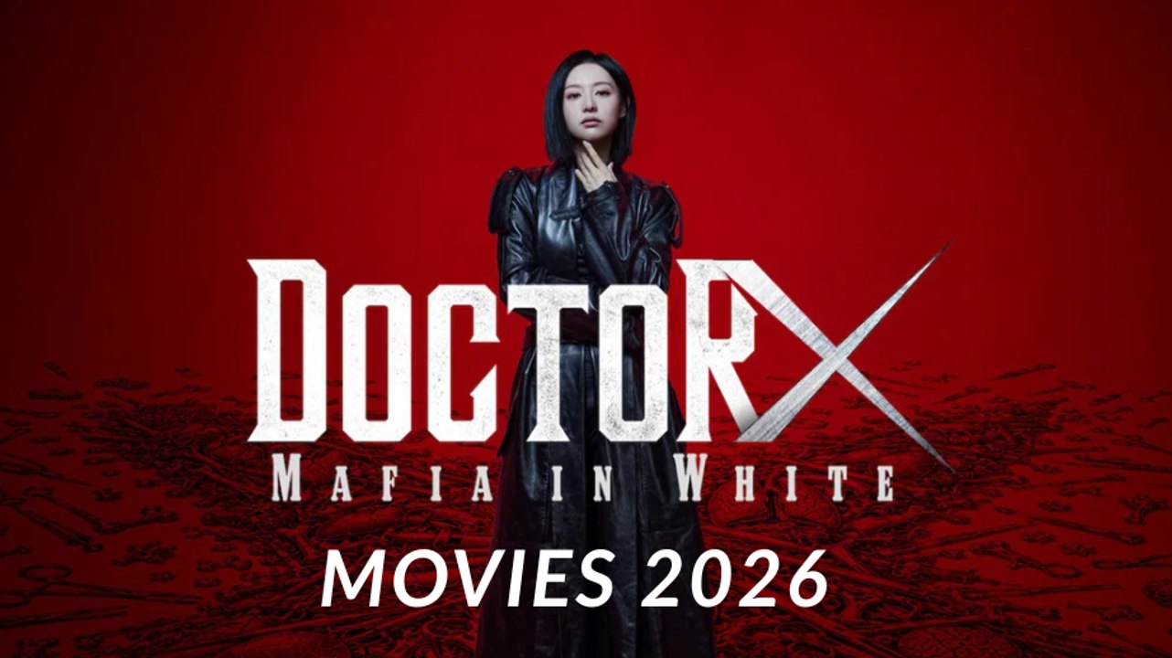 Doctor X Mafia in White (2026) Episode 06 (English Subtitles) - video ...