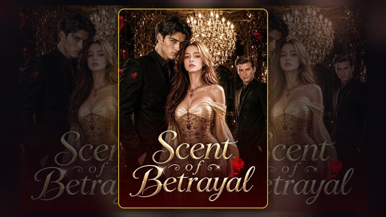 Scent Of Betrayal - Watch the Full Movie - video Dailymotion
