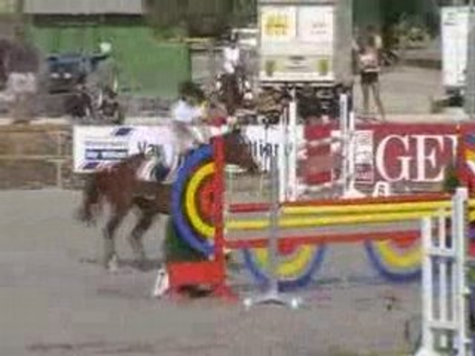 Championnats de France Lamotte Beuvron-Club1-1ère manche