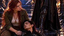 Can Kael Trust Mia to Save Amon from the vicious Serpent's bite? | Captured by the Underworld King
