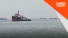 Iran dakwa tidak pernah tinggalkan meja rundingan