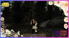 How to catch Trout Skeleton at Falcon Lake | Halloween Event | Fishing Planet