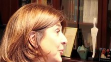 Κυπριακό: Στο επίκεντρο η κάθοδος Ολγκίν – Δεν βλέπει πρόοδο η προσωπική απεσταλμένη του Γκουτέρες