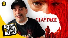 Clayface Crítica