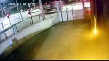 Babasının ölümüne neden olan sürücüye seslendi: 'Gülçin abla ben babasız ne yapacağım?'