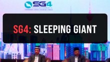 Dr Mahathir: Time to declare “SG4 boleh”