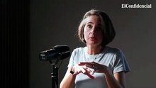 Laurence Debray, biógrafa de Juan Carlos I: "Desde el punto de vista político, el rey nunca ha fallado a España"