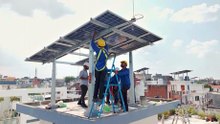 India's rooftop solar boom: How Lucknow leads the way