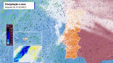 Precipitação