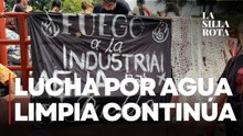 Agua contaminada en Jalisco: colectivos reúnen a comunidades para exigir soluciones