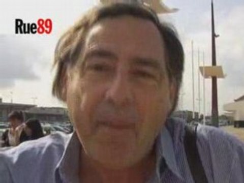 PS : réaction d'un adhérent