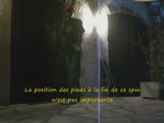 Tutoriel Spin (By Yoco) Commenté Francais