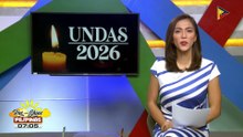 NLEX, handa na sa pagdagsa ng mga motorista ngayong #Undas2026