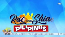 PTV at BAI, magkatuwang na magbibigay ng tama at mahahalagang impormasyon tungkol sa industriya ng paghahayupan sa bansa. | ulat ni Elaine Malate