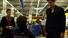 He Helped Build Facebook. Then They Pushed Him Out. | The Social Network