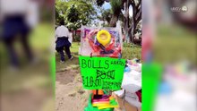 Exigen que concesionarios den agua a la Guadalajara
