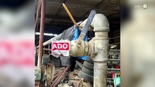Tlaquepaque clausura pozo donde llenaban pipas de agua sin permiso