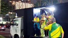 Vivendas da Barra, antigo condomínio de Bolsonaro, tem lamento, desmobilização e ataques ao STF