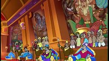 Tenali_English_The Masquerader - MyToonz