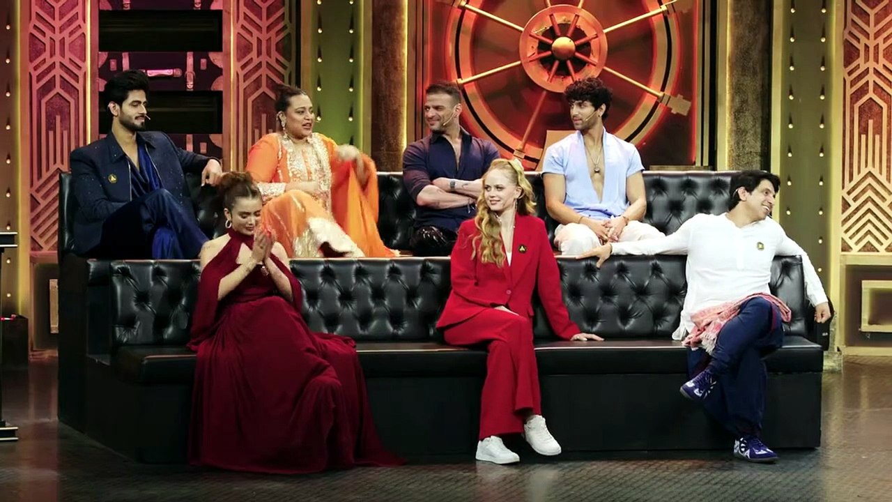 Rise And Fall S2 20th October | Full Story - video Dailymotion