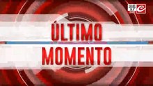 Alerta Crónica 24 de octubre de 2026
