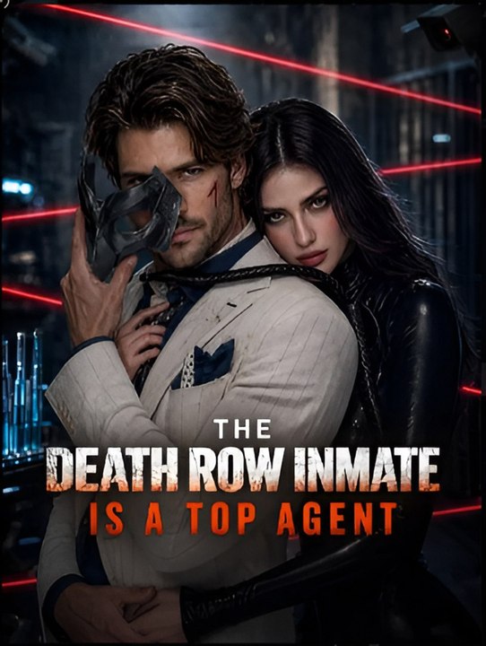 ENG The Death Row Inmate Is A Top Agent ⚡SHOCK.DRAMA - video Dailymotion