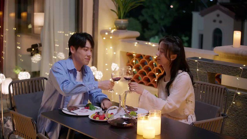 Chef Son In Law EP 21 - ENG SUB