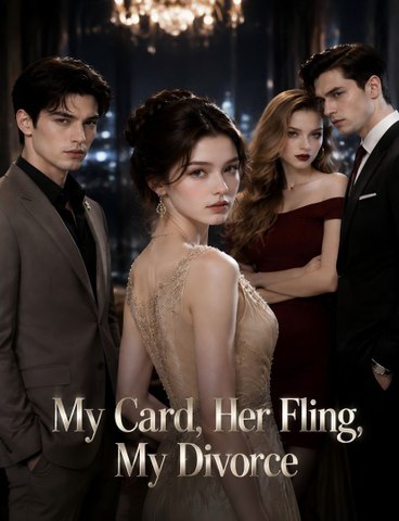 [Short Drama] My Card, Her Fling, My Divorce Full Movie 2026