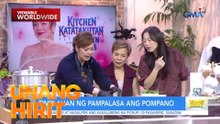 Kitchen Kuwentuhan - Manilyn Reynes, magluluto ng Tinuom! | Unang Hirit