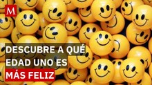 ¿A qué edad somos más felices, según la ciencia?