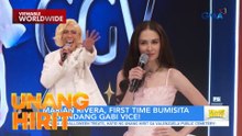 UH All Access - Silip sa set ng Gandang Gabi Vice kasama ang Geng Gang! | Unang Hirit