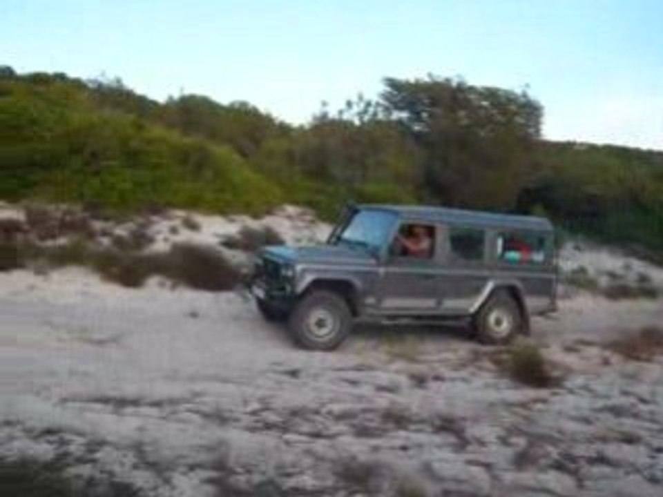 Santana ps 10 ça passe pas !