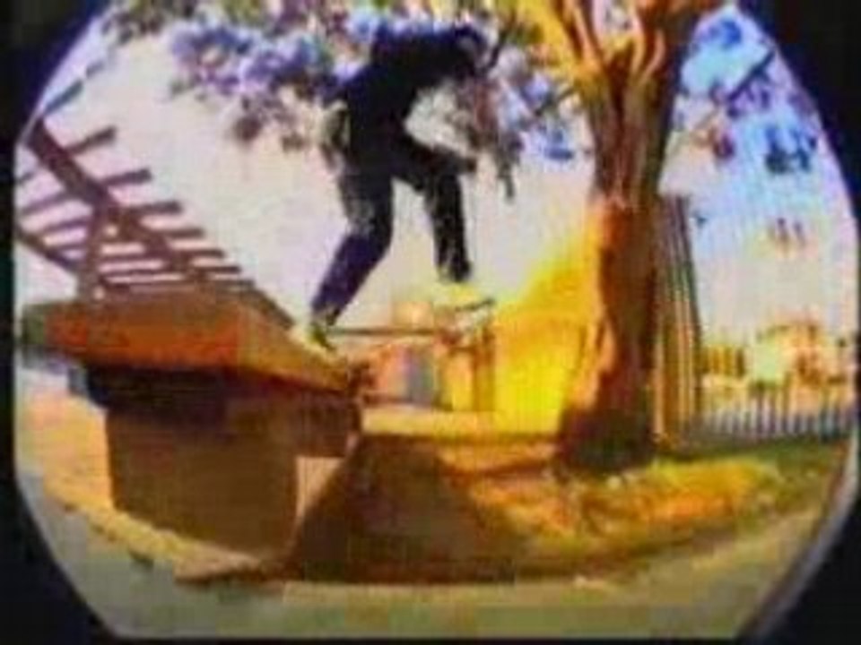 Toy machine vidéo - Welcom to the hell part 2