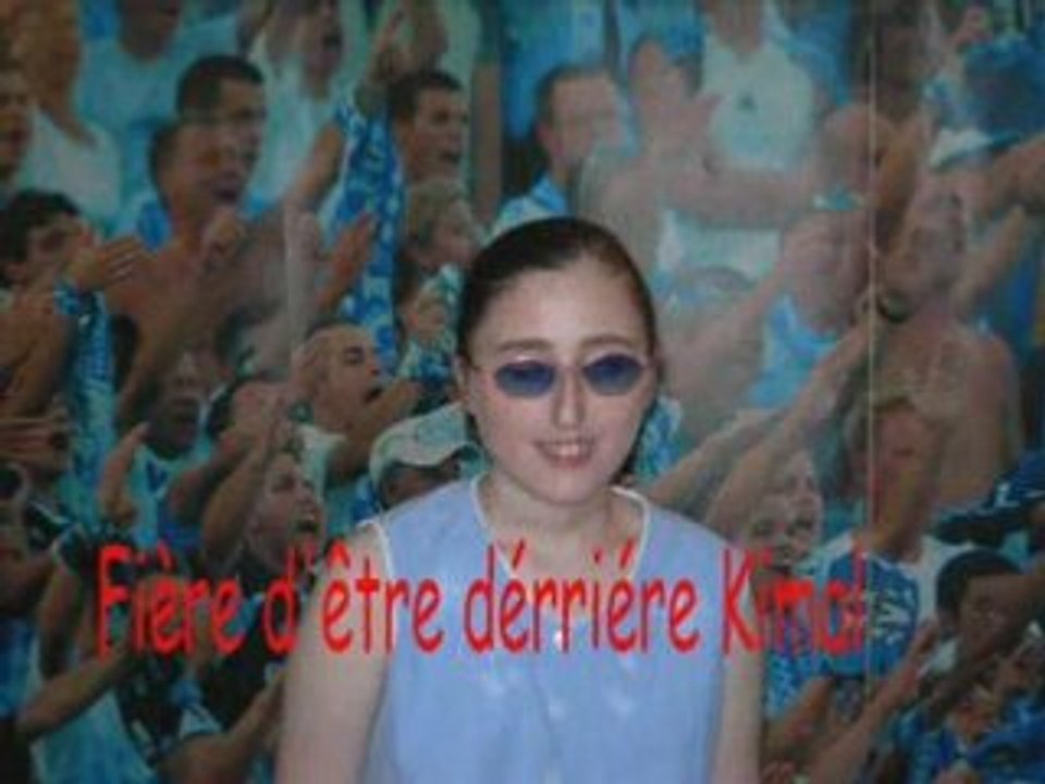 Kimal (l)
