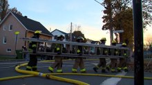 Incendie de l'ancien couvert de Trois-Pistoles 25 octobre 2026