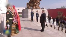 통일부 "김정은 방중, 한반도 평화 건설적 기여 기대" / YTN