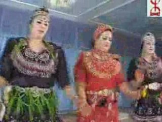 Hassan Arsmouk - ina wa ina sohbib