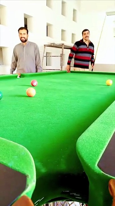 Perfect shot - video Dailymotion
