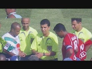 Raja vs Kacm