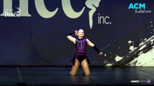 Sadie dancing juvenile arthritis