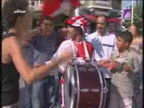 Dimanche Sport 31/08 - (4)