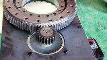 SĐT/Zalo: 0927 79 71 79 | Ứng dụng trục xoay cần cẩu #cuahangvattu