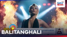 "Red Crown," premiere night, mamayang 6pm na; showing sa cinemas sa October 28 | Balitanghali