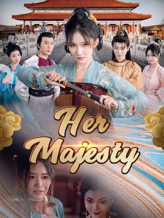 Her Majesty | Part 1/3 | English - video Dailymotion