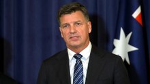 Opposition leader claims they could save $31 billion from budget to offset income tax cut policy